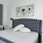 Apartament Myguest Gallus 111, Luxury 1 Bedroom