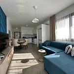 Myguest Gallus 111, Luxury 1 Bedroom Apartament