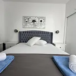 Apartament Myguest Gallus 111, Luxury 1 Bedroom Iskele District (Northern Cyprus)