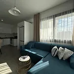 Myguest Gallus 111, Luxury 1 Bedroom * Iskele District (Northern Cyprus)