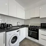 Apartament Myguest Gallus 111, Luxury 1 Bedroom