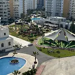 Myguest Gallus 111, Luxury 1 Bedroom شقة Iskele District (Northern Cyprus)