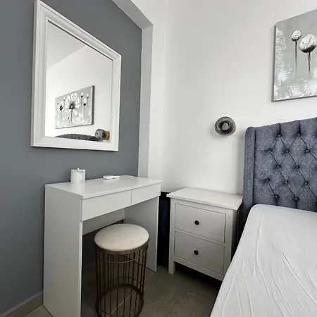 Myguest Gallus 111, Luxury 1 Bedroom * Iskele District (Northern Cyprus)