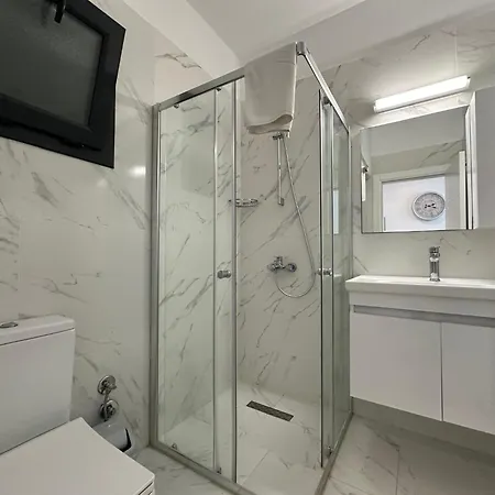 Myguest Gallus 111, Luxury 1 Bedroom