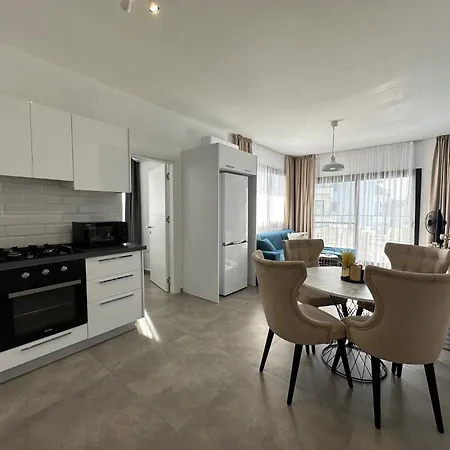 Διαμέρισμα Myguest Gallus 111, Luxury 1 Bedroom *