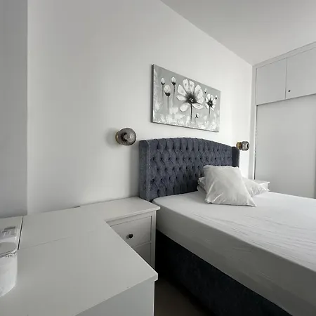 Myguest Gallus 111, Luxury 1 Bedroom Διαμέρισμα Iskele District (Northern Cyprus)