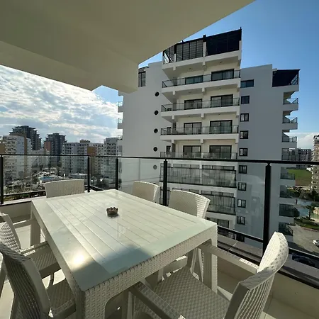 Lägenhet Myguest Gallus 111, Luxury 1 Bedroom *